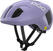 Каска за велосипед POC Ventral MIPS Purple Amethyst Matt 56-61 Каска за велосипед