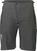 Cyklo-kalhoty POC Essential Enduro Shorts Sylvanite Grey L Cyklo-kalhoty