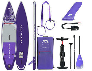 Paddleboard Aqua Marina Coral Touring Night Fade 11'6'' (350 cm) Paddleboard