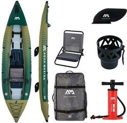 Caiac, canotaj Aqua Marina Caliber 13'1" (398 cm) Caiac, canotaj