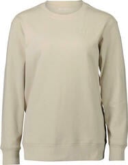 Cycling jersey POC Poise Crew Neck Light Sandstone Beige
