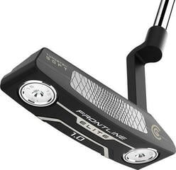 Crosă de golf - putter Cleveland Frontline Elite 1.0 Mâna dreaptă 1.0 35" Crosă de golf - putter