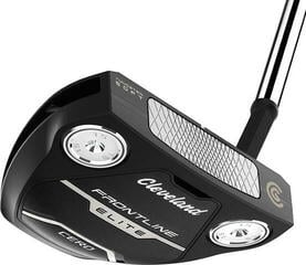 Crosă de golf - putter Cleveland Frontline Elite Cero Slant Neck Mâna dreaptă Cero 35" Crosă de golf - putter