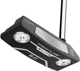 Crosă de golf - putter Cleveland Frontline Elite 8.0 Mâna dreaptă 8.0 35" Crosă de golf - putter