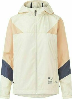 Outdoor Jacket Picture Scale Jacket Women Smoke White S Outdoor Jacket - 1