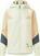 Giacca outdoor Picture Scale Jacket Women Smoke White S Giacca outdoor