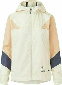 Outdoor Jacket Picture Scale Jacket Women Smoke White M Outdoor Jacket - 1