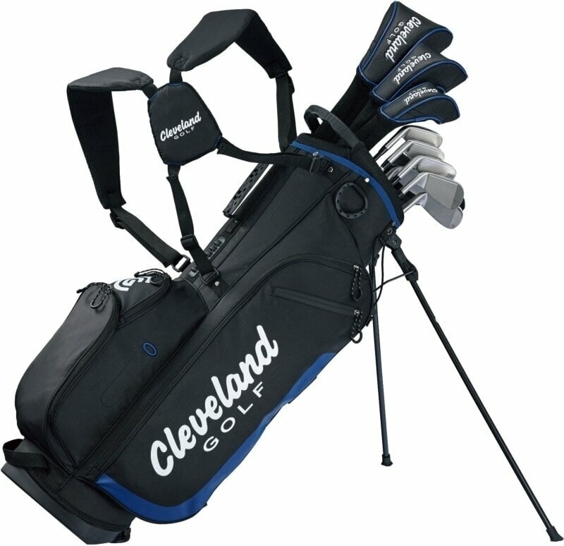 Golf Set Cleveland Bloom Complete Graphite Mens Set Right Hand 2023