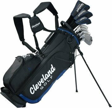 Golfset Cleveland Bloom Complete Set Golfset - 1