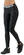 Nebbia Nature Inspired Squat Proof Leggings Black S Fitness Trousers