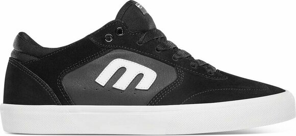 Skateschuhe Etnies Windrow Vulc Black/White/Gum 41,5 Skateschuhe - 1