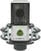 Kondenzatorski studijski mikrofon LEWITT LCT 240 PRO WH ValuePack Kondenzatorski studijski mikrofon