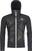 Giacca outdoor Ortovox Col Becchei Jacket M Black Raven M Giacca outdoor