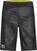 Kratke hlače na prostem Ortovox Col Becchei WB Shorts M Black Raven XL Kratke hlače na prostem
