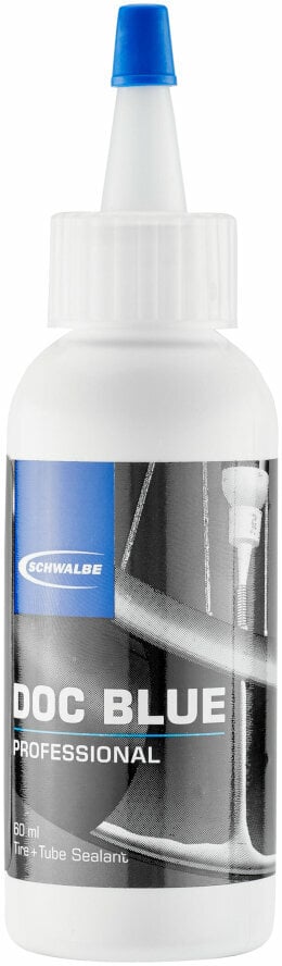 Fietsreparatieset Schwalbe Doc 60 ml