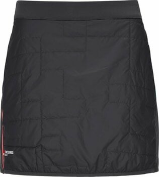Shorts outdoor Ortovox Swisswool Piz Boè Skirt Black Raven S Shorts outdoor - 1