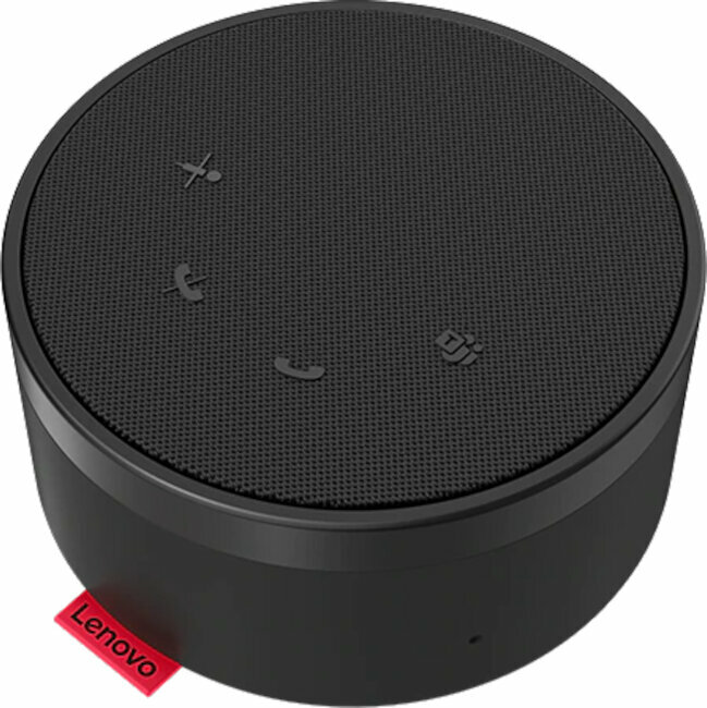 Lenovo Go Wired Speakerphone Конферентен микрофон