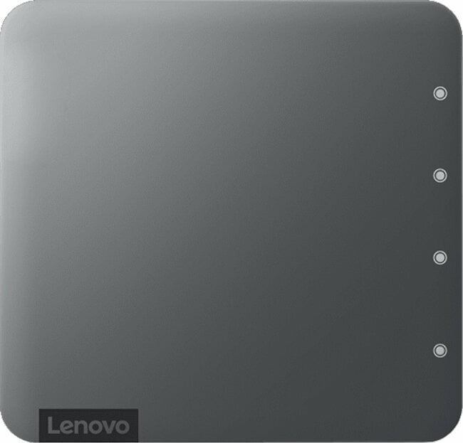 Adaptor AC Lenovo Go 130W Multi-Port Charger