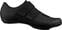 Pantofi de ciclism pentru bărbați fi´zi:k Terra Powerstrap X4 Negru/Negru 42,5 Pantofi de ciclism pentru bărbați