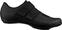 Pantofi de ciclism pentru bărbați fi´zi:k Terra Powerstrap X4 Negru/Negru 43 Pantofi de ciclism pentru bărbați