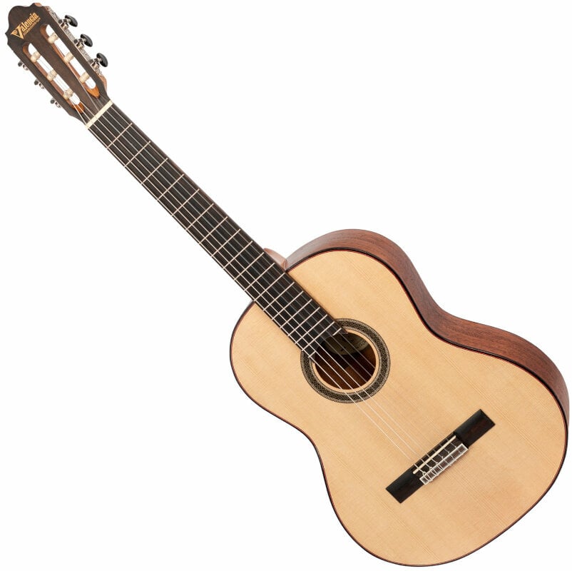 Classical guitar Valencia VC704L 4/4 Natural
