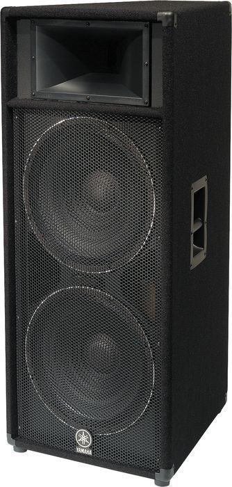 Passive Loudspeaker Yamaha S 215 V