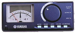 Elektronická ladička Yamaha TD 20 - 1