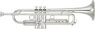 Trompeta Sib Yamaha YTR 8335 RGS 04 S Trompeta Sib
