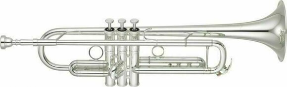 Bb trombita Yamaha YTR 8335 RGS 04 S Bb trombita - 1