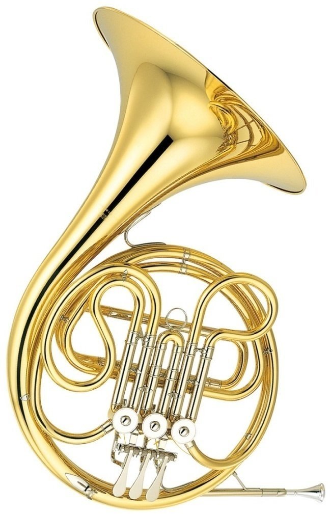 French Horn Yamaha YHR 320 II