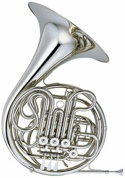 French Horn Yamaha YHR 668 N II French Horn - 1