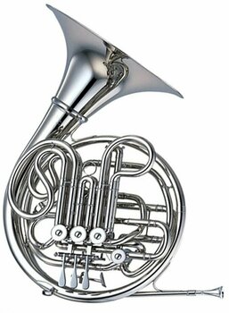 Fransk horn Yamaha YHR 668 ND II Fransk horn - 1
