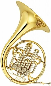 French Horn Yamaha YHR 881 GD - 1
