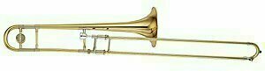Trombon tenor Yamaha YSL 697 Z - 1