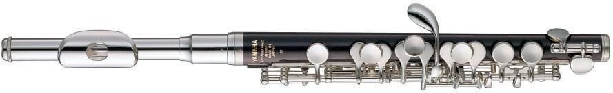 Piccolo priečna flauta Yamaha YPC 32 Piccolo priečna flauta