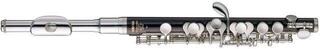 Piccolo Querflöte Yamaha YPC 32 Piccolo Querflöte