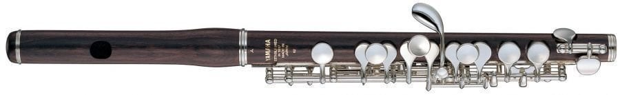 Piccolo priečna flauta Yamaha YPC 62 Piccolo priečna flauta