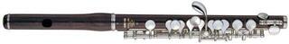 Piccolo Querflöte Yamaha YPC 62 Piccolo Querflöte