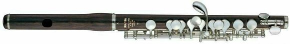 Flûte traversière Yamaha YPC 62 Flûte traversière - 1