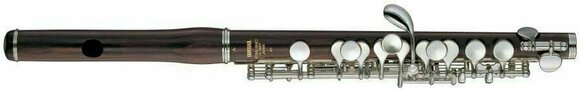 Piccolo Flute Yamaha YPC 81 Piccolo Flute - 1