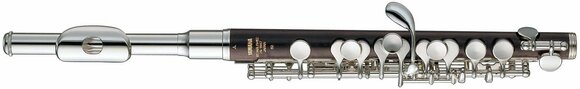 Piccolo příčná flétna Yamaha YPC 82 Piccolo příčná flétna - 1