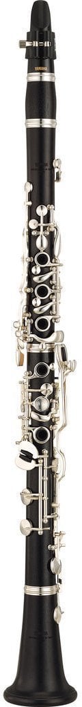 Un clarinete Yamaha YCL 647 II
