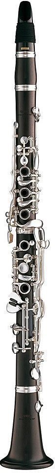 Bb Kларинет Yamaha YCL 857 II
