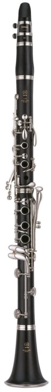 Bb Kларинет Yamaha YCL 450 N