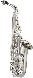 Alto saxophone Yamaha YAS 62 CS