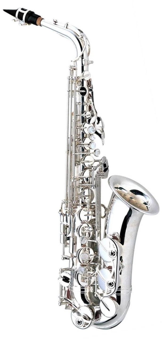 Alto Saxofón Yamaha YAS-82 ZS 03 Alto Saxofón