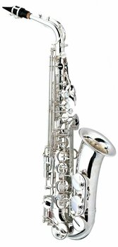 Alto saxofon Yamaha YAS-82 ZS 03 Alto saxofon - 1