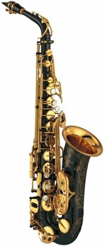 Alttosaksofoni Yamaha YAS-875 EXB 05 Alttosaksofoni - 1