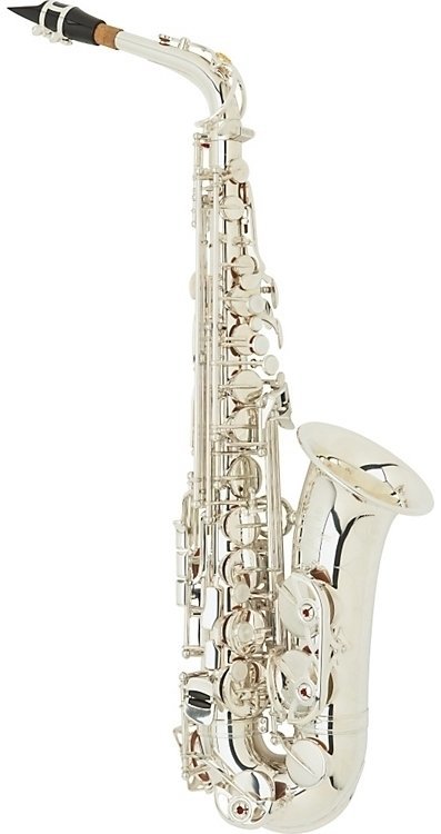 Saksofon altowy Yamaha YAS 875 EXS