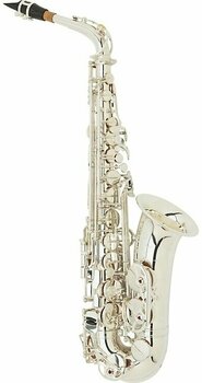 Alto saxophone Yamaha YAS 875 EXS - 1
